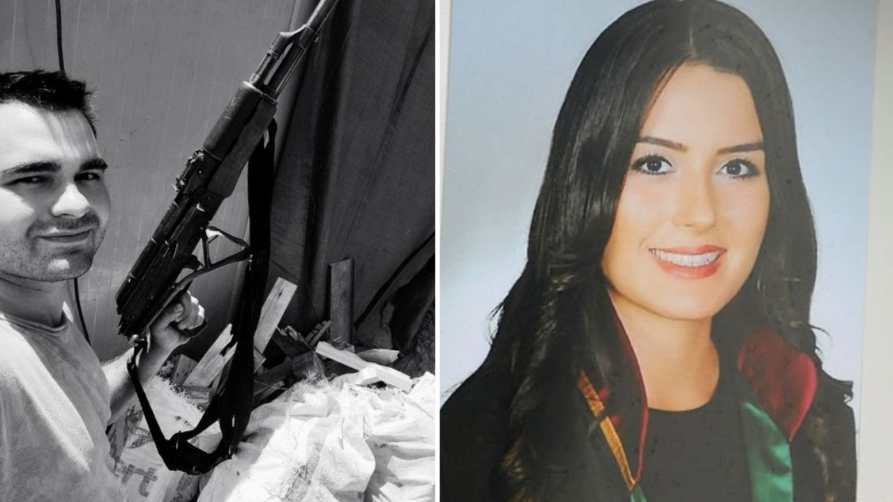 Sokak ortasında katledilen Avukat Dilara Yıldız'ın vasiyeti ortaya çıktı: Adeta öleceğini hissetmiş!