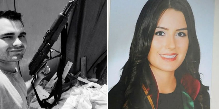 Sokak ortasında katledilen Avukat Dilara Yıldız'ın vasiyeti ortaya çıktı: Adeta öleceğini hissetmiş!