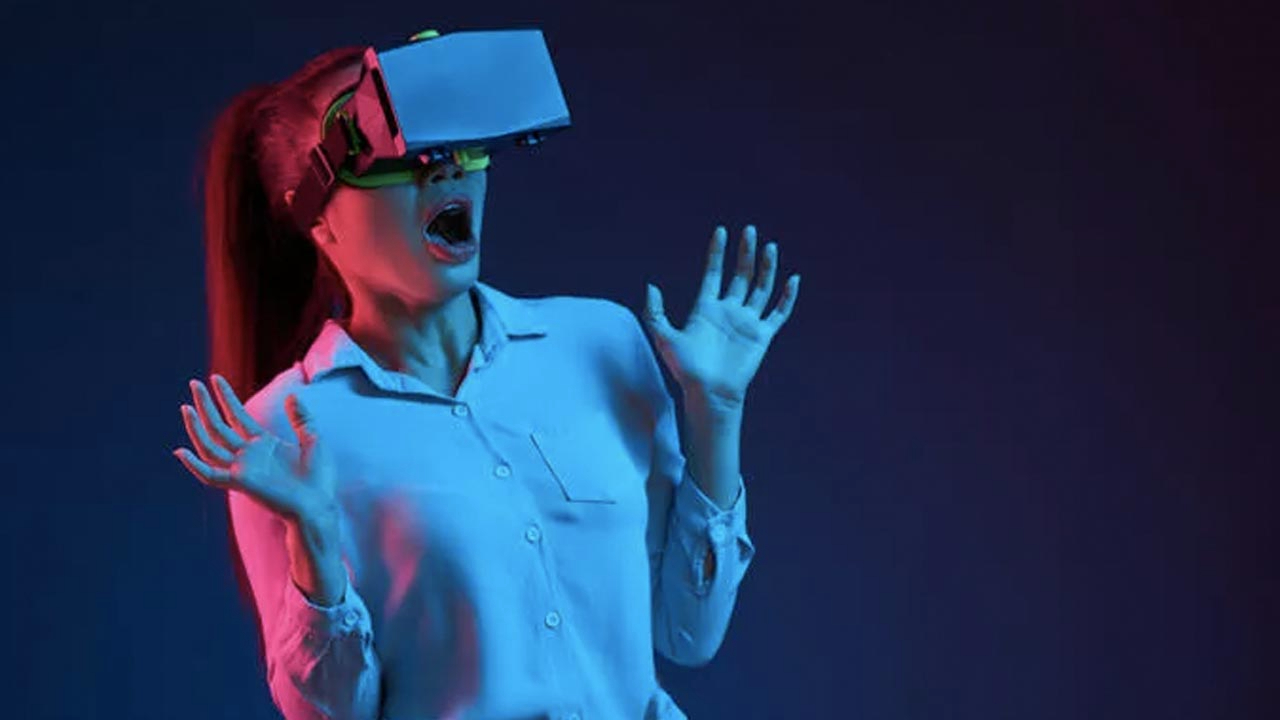 Metaverse'te taciz olayları başladı: Her 7 dakikada bir yaşanıyor