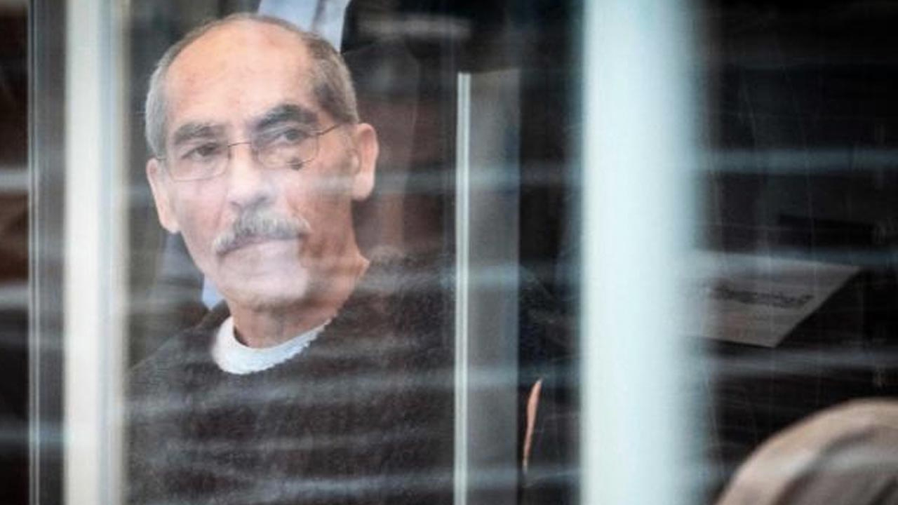 Esed rejiminin istihbaratçısına Almanya'da müebbet hapis: Dünyada ilk kez oldu