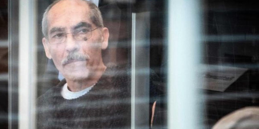 Esed rejiminin istihbaratçısına Almanya'da müebbet hapis: Dünyada ilk kez oldu
