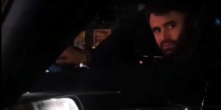Ahmet Çalık ile trafikte karşılaşmışlardı: Sosyal medyada duygulandıran paylaşım