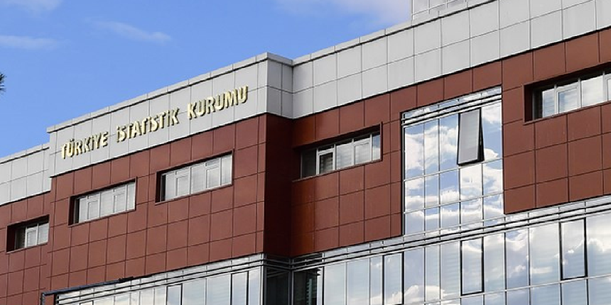 TÜİK yetkilileri kapılarını BBC Türkçe’ye açtı: Sepetimizde 2005'ten beri pinpon topu yok