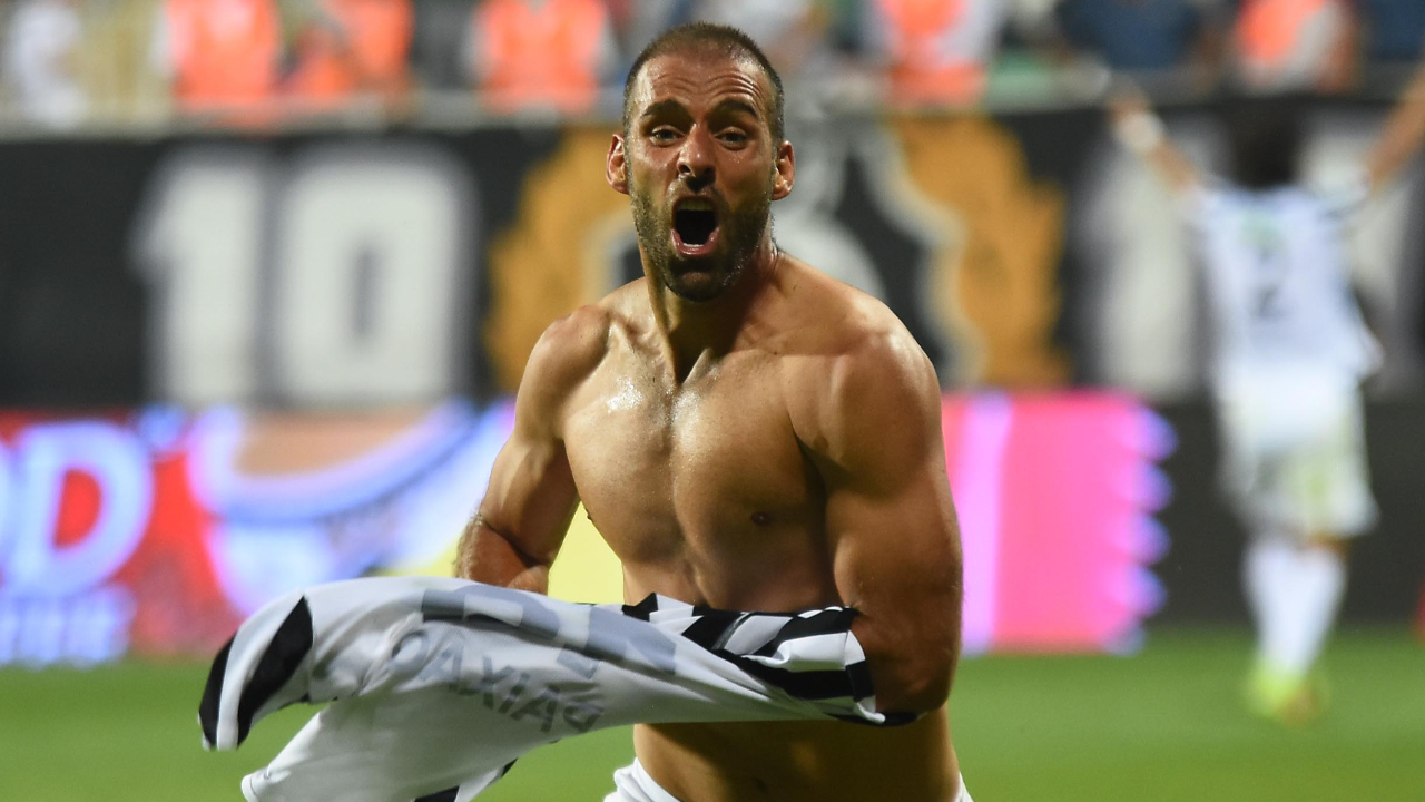 Altay'da Paxiao şoku... Sözleşmesini tek taraflı feshederek yuvadan uçtu