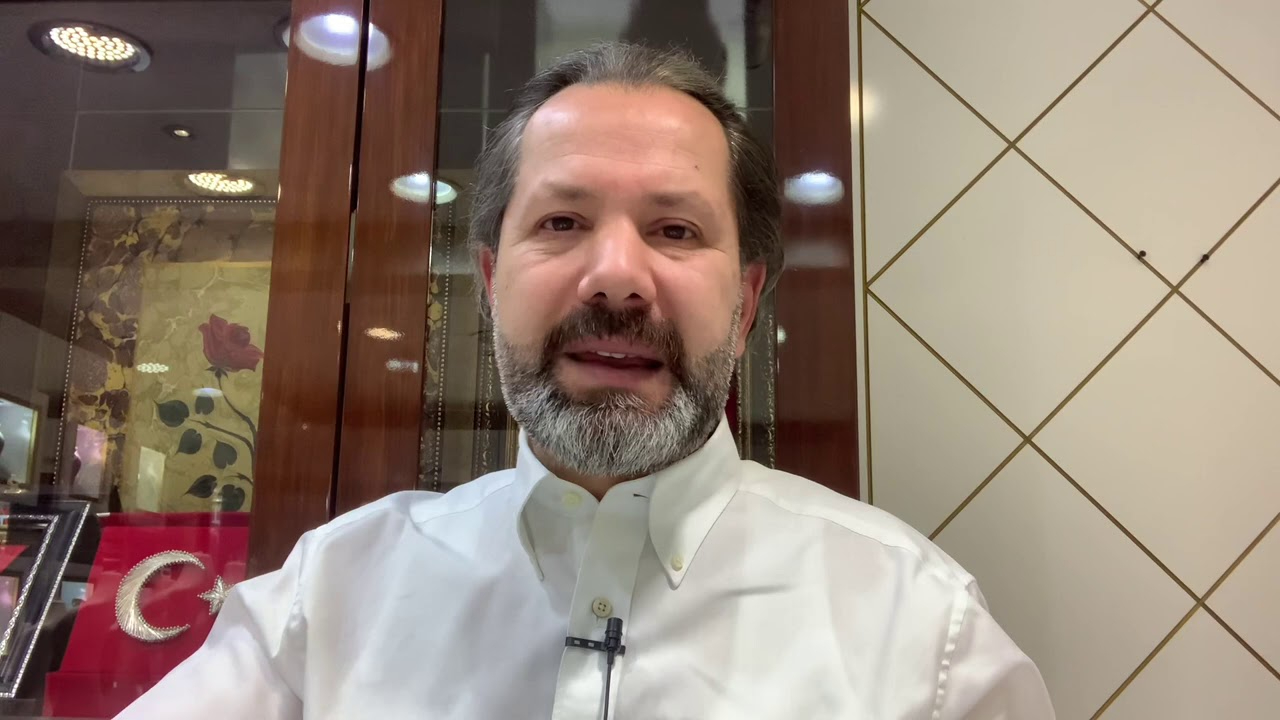 Yorumcu İslam Memiş, 2022 yılı için tahminlerini paylaştı