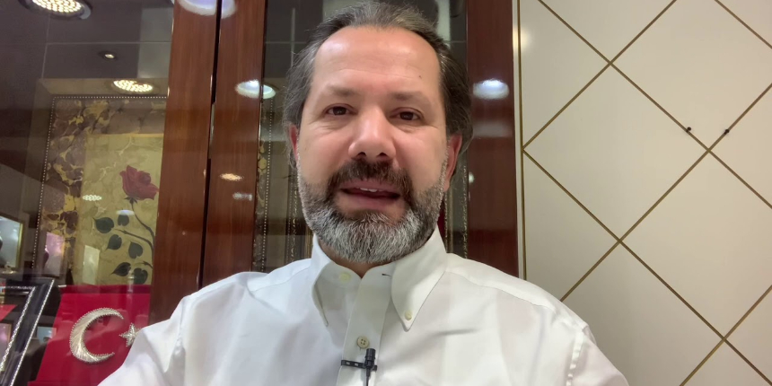 'Sürpriz olmasın' diyerek açıkladı: Bu seviyeyi kırdığını haber yapacaklar