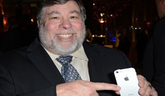 Apple'ın kurucusu İstanbul programını iptal etti!