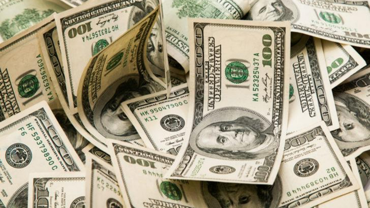 Dolar piyasasında ABD enflasyonu etkisi: Sert düşüşle güne başladı!