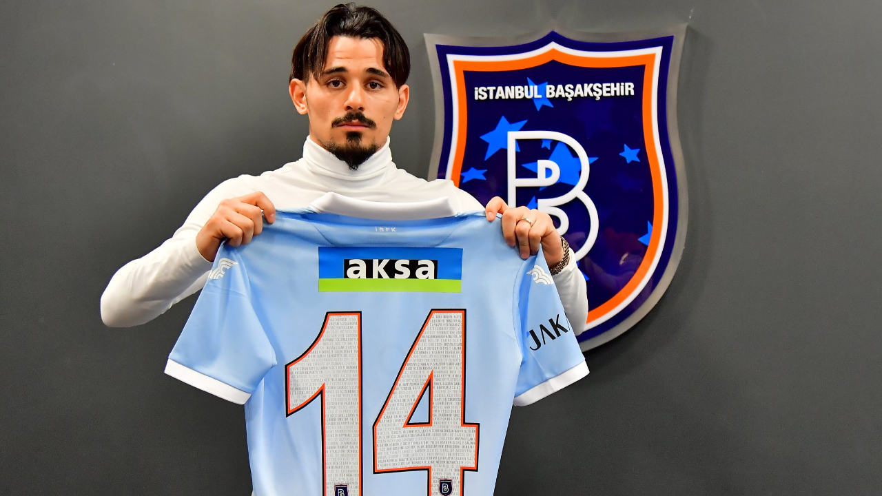 Konyaspor'un Serdar Gürler isyanı... Başakşehir transferinin perde arkası