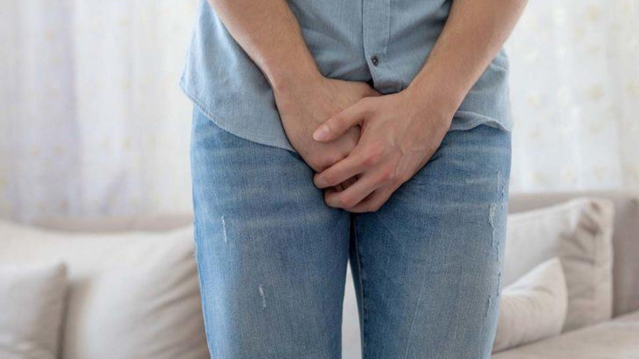 Dünya bu itirafla sarsıldı: Koronavirüs sonrası cinsel organım küçüldü!