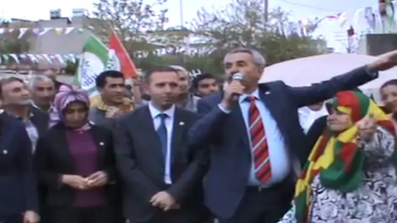 Dosyayı açıyoruz: Türk Tabipleri Birliği - PKK ilişkisi