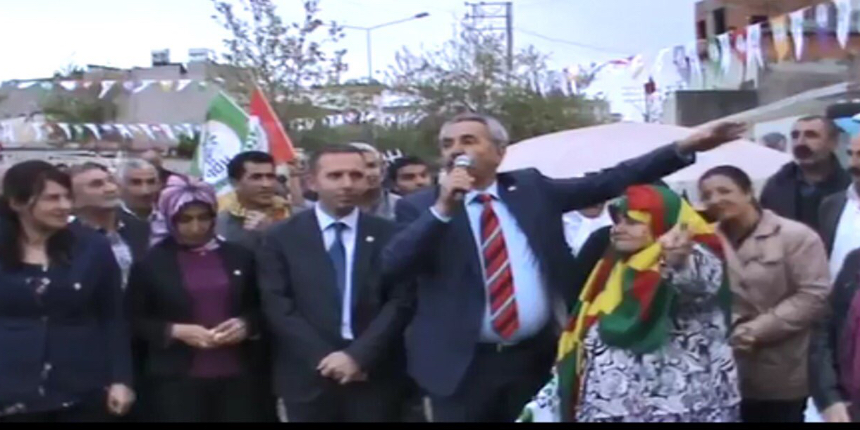 Dosyayı açıyoruz: Türk Tabipleri Birliği - PKK ilişkisi