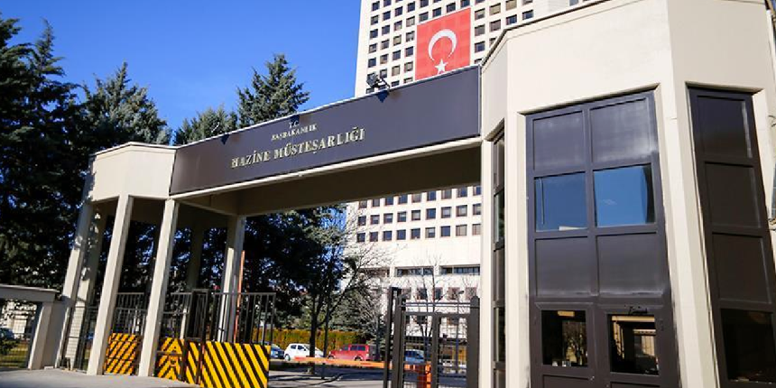 Hazine ve Maliye Bakanlığı'ndan İSKİ'ye 'KDV farkı' yanıtı