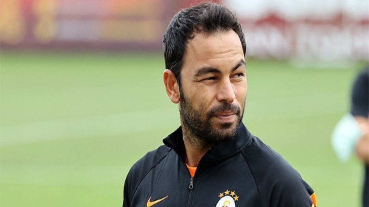 Galatasaray'da Selçuk İnan veda paylaşımı yaptı!