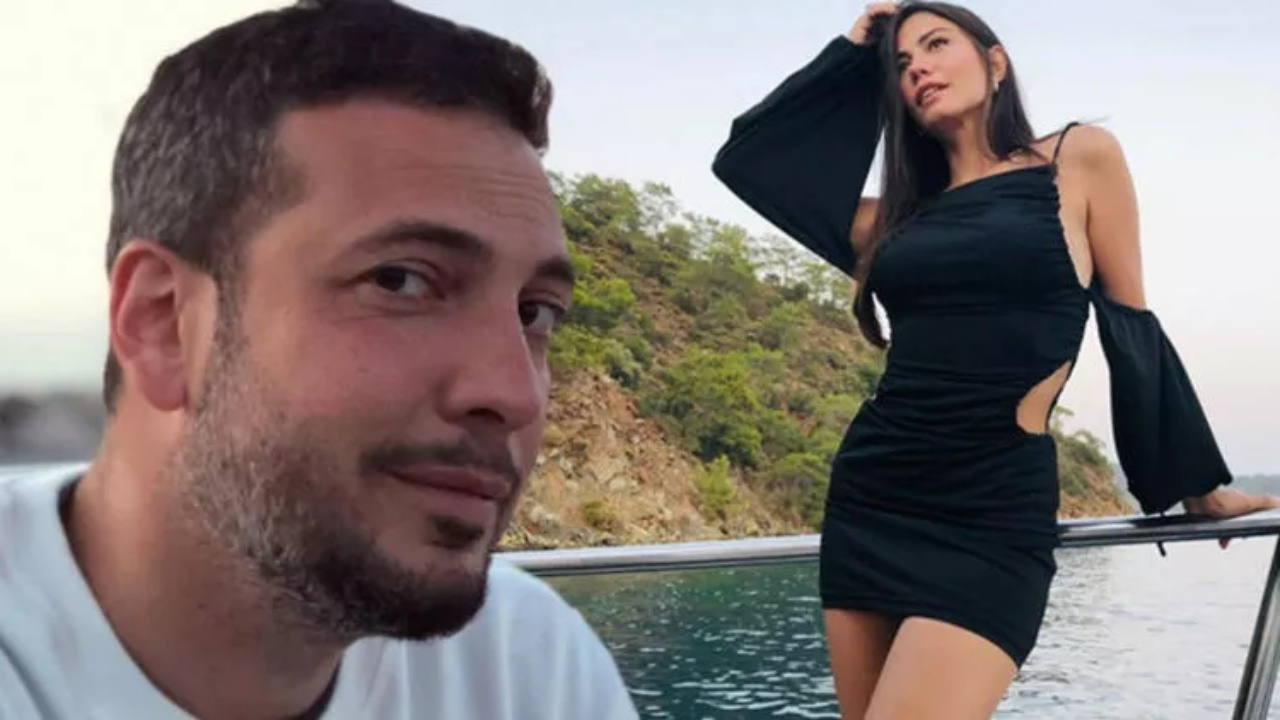 Demet Özdemir Ayrılık Sonrası İlk Hamleyi Yaptı! Bu Hareket Oğuzhan Koç'un Ciğerini Sızlatacak!
