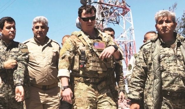 Pentagon’un Karaçok telaşı!