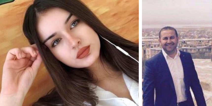 Aleyna Ağgül'ün ölümüne ilişkin tutuklanan Gökhan. A. hakkındaki iddianame hazır
