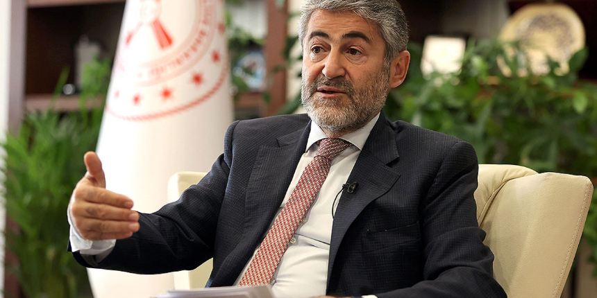 "Enflasyon ocak ayında pik yapacak ama Haziran 2023’e tek haneyle gireceğiz"