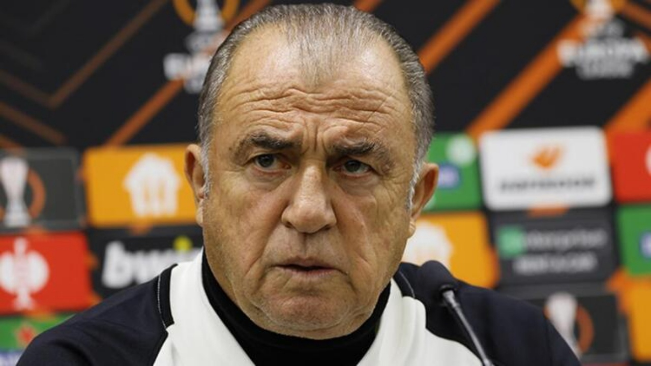 Fatih Terim'den imza paylaşımı! Terim, sosyal medyadan taraftara veda etti!