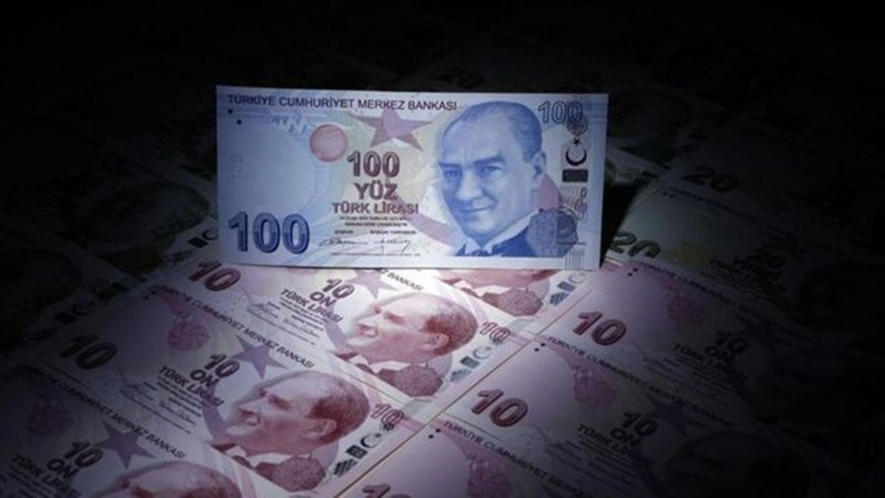Bakan Nebati açıkladı: Dövizden kur korumalı mevduata geçişte rakam 128 milyar lirayı geçti
