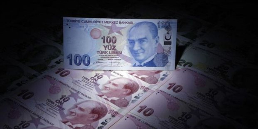 Bakan Nebati açıkladı: Dövizden kur korumalı mevduata geçişte rakam 128 milyar lirayı geçti
