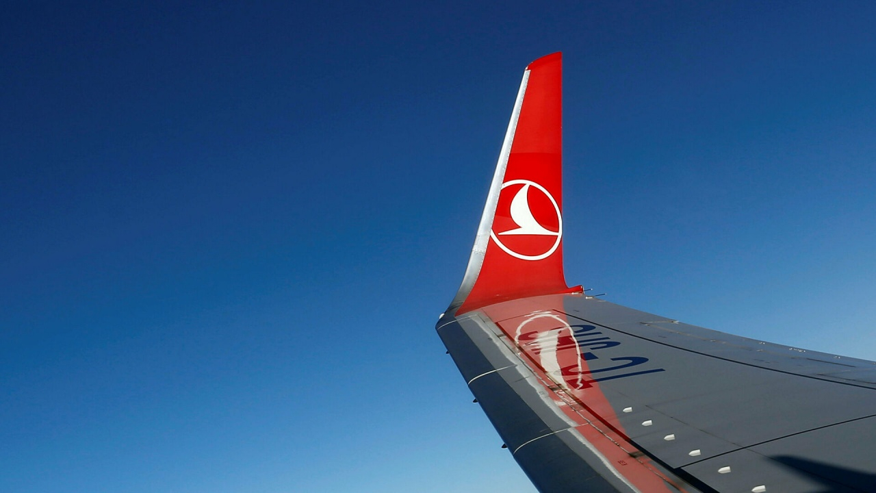 THY Hisse Senedi Yorum: Borsa İstanbul'da THY hisseleri uçuşa geçti!