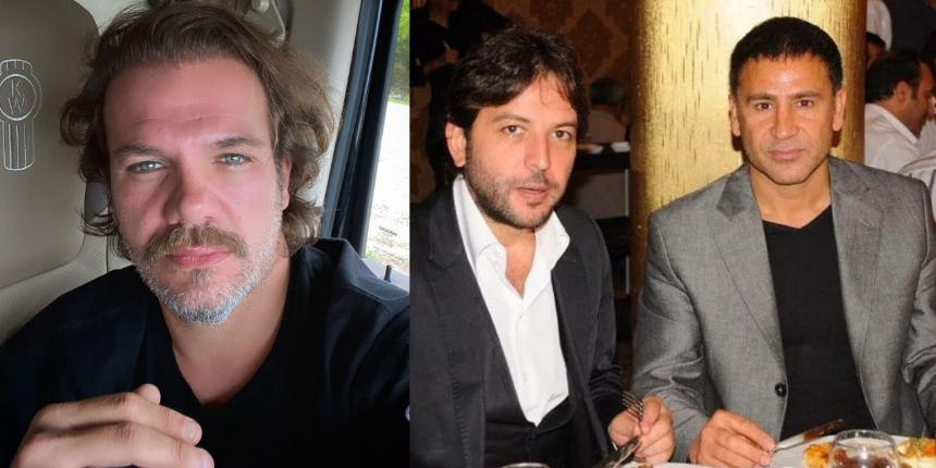 Tolga Karel'den eski dost olan Nihat Doğan - İzzet Yıldızhan ikilisine ağır eleştiri