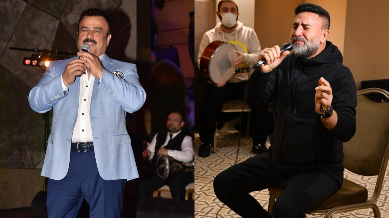 İzzet Yıldızhan'ın başlattığı kadın sanatçıların kıyafet tartışmasına Bülent Serttaş dahil oldu