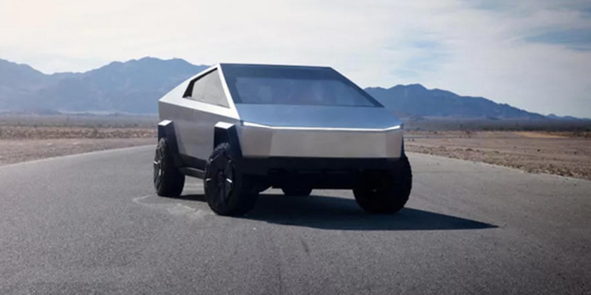 Tesla'nın merakla beklenen Cybertruck projesinde flaş gelişme: Üretim tarihi ertelendi