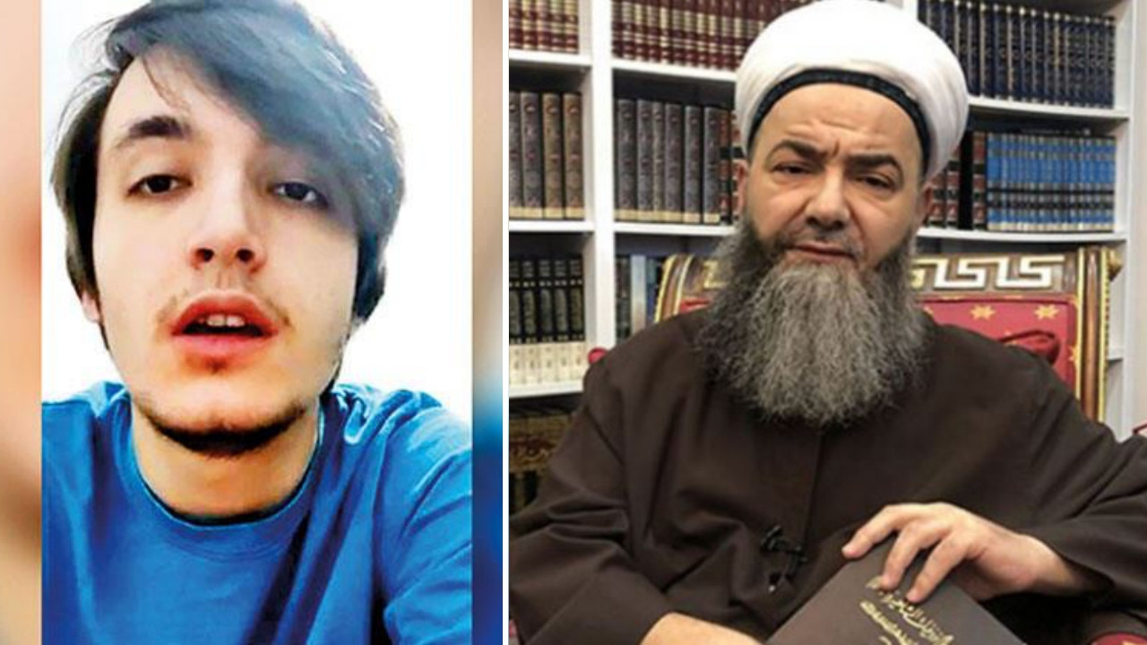 Enes Kara'nın intiharı sonrası Cübbeli Ahmet'ten 'cemaat yurdu' açıklaması: Daha çok denetlenmeli!
