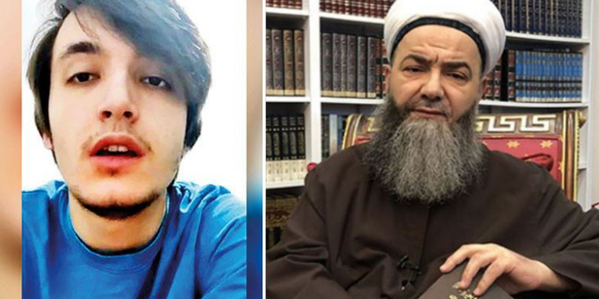 Enes Kara'nın intiharı sonrası Cübbeli Ahmet'ten 'cemaat yurdu' açıklaması: Daha çok denetlenmeli!