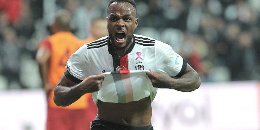 Sözleşmesi sezon sonu bitiyor: Larin'e yıllık 5 milyon euroluk teklif