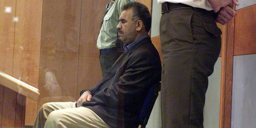 Öcalan'ın yakın zamanda yeni bir mektup yazacağı iddiası!