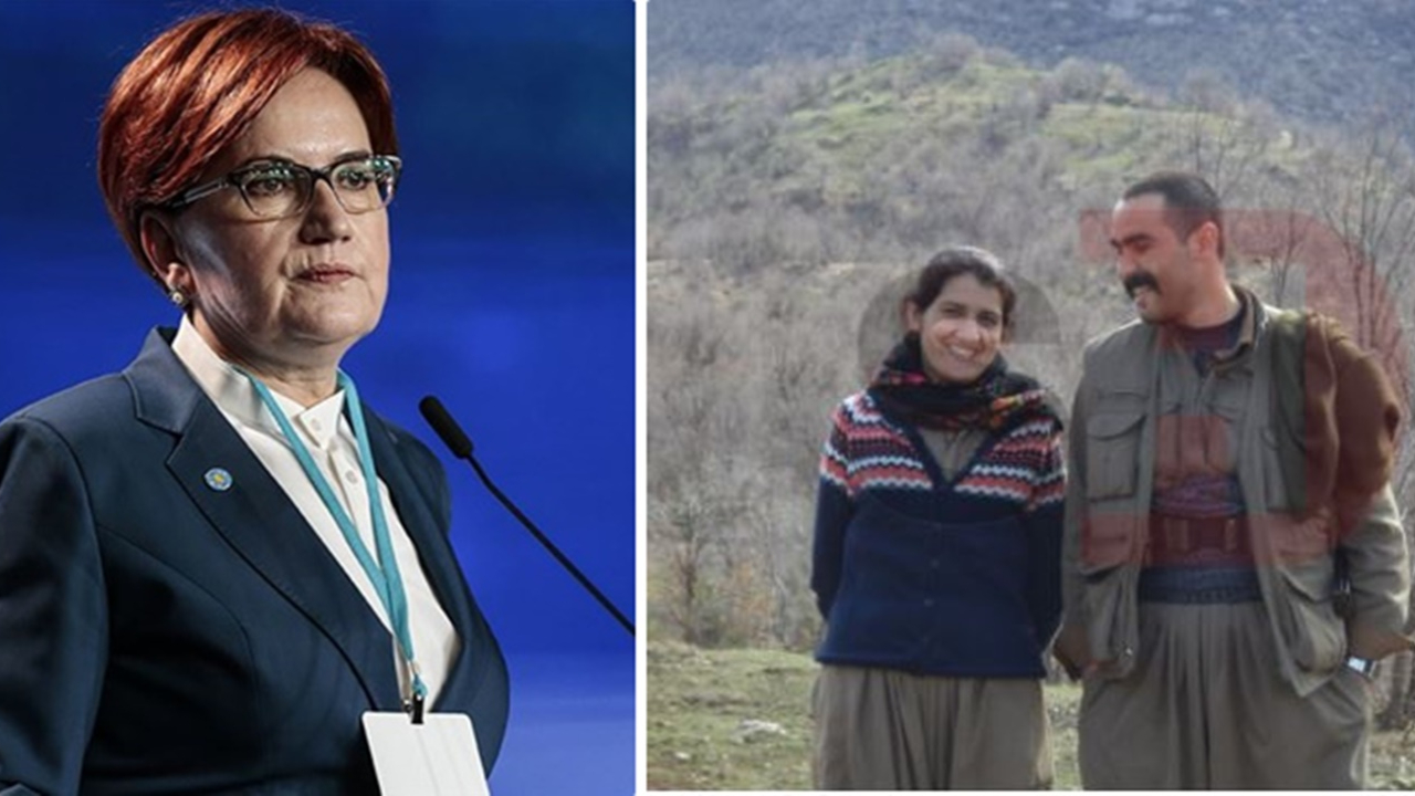 Meral Akşener: Semra Güzel'in fezlekesine 'Evet' diyeceğiz