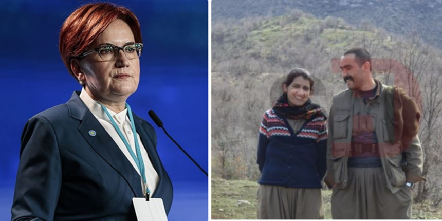 Meral Akşener: Semra Güzel'in fezlekesine 'Evet' diyeceğiz