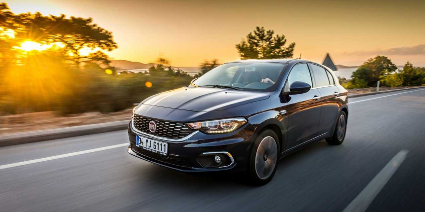 ÖTV'ye gelen düzenlemeden sonra Fiat Egea'nın fiyatları indi