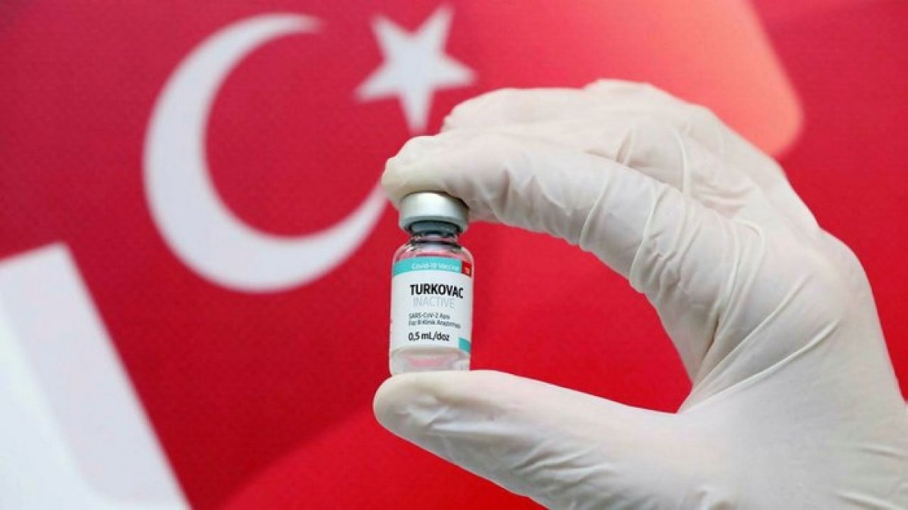 TURKOVAC karalama kampanyası: TTB eleştirdi, Yunan tebrik etti!