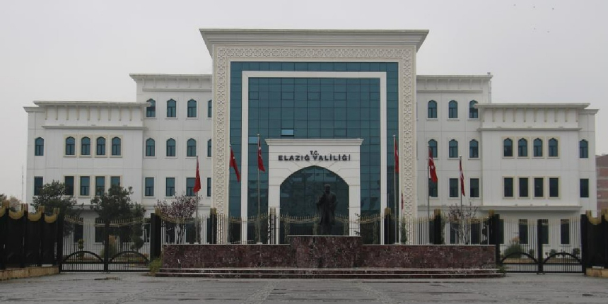 Elazığ Valiliği açıkladı: Eylem yasağı Enes Kara ile değil Covid-19'la ilgili!