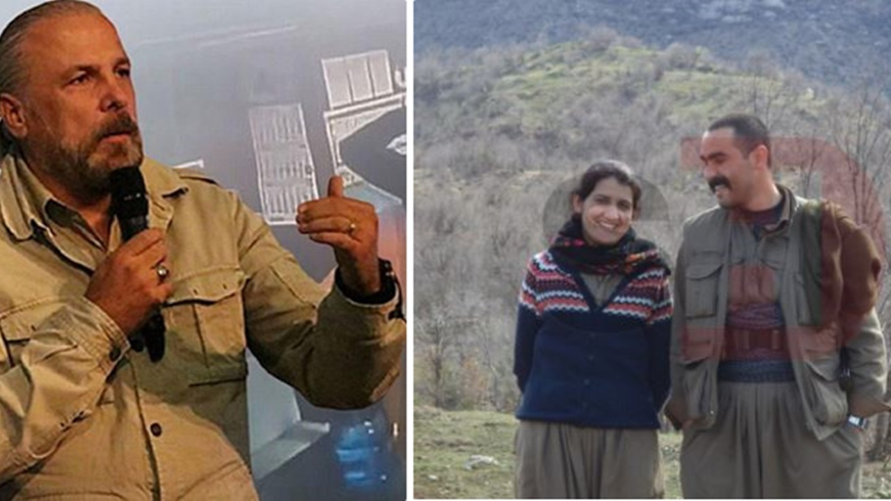 Mete Yarar: PKK'yı insan hakları örgütü olarak lanse etmeye çalışan grup artık kendini gizlemiyor!