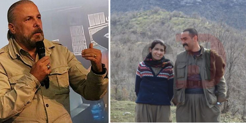Mete Yarar: PKK'yı insan hakları örgütü olarak lanse etmeye çalışan grup artık kendini gizlemiyor!