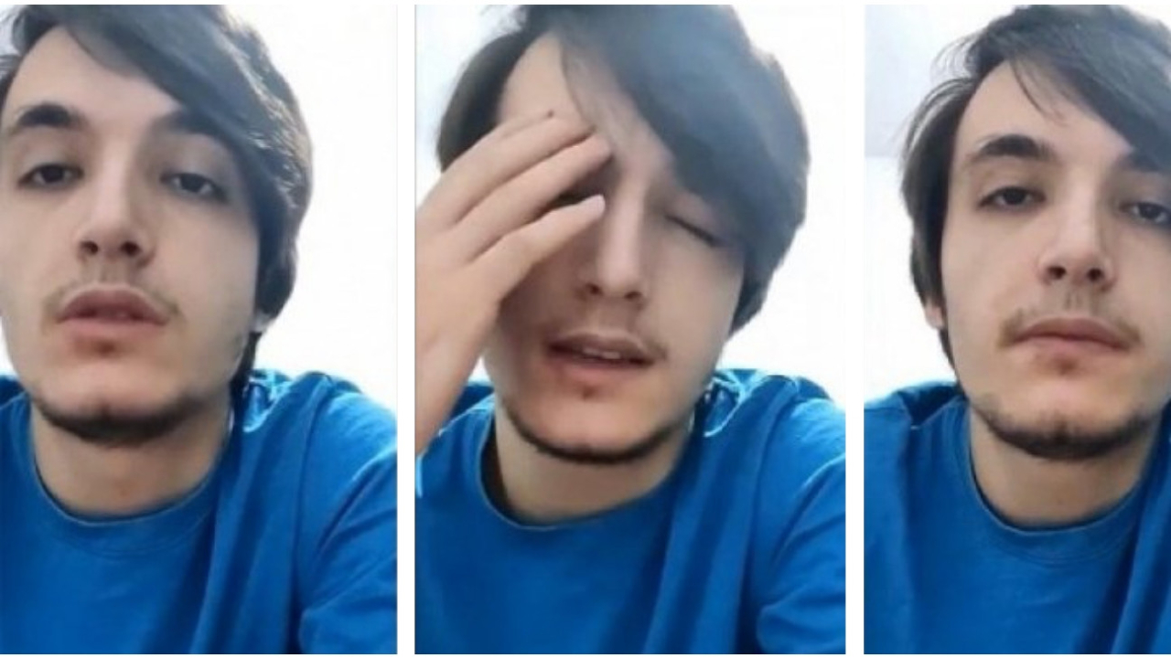 Dilipak'tan Enes Kara yorumu: Aslında bu gençte suç olabilir!