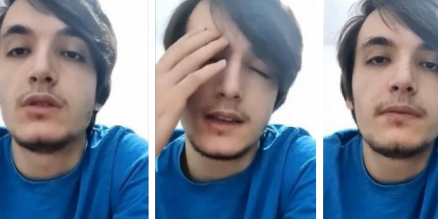 Dilipak'tan Enes Kara yorumu: Aslında bu gençte suç olabilir!