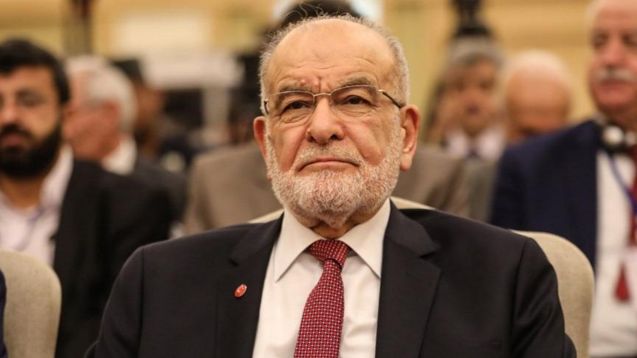 Koronavirüs testi pozitif çıkan Karamollaoğlu'ndan haber var: Twitter'dan duyurdu!