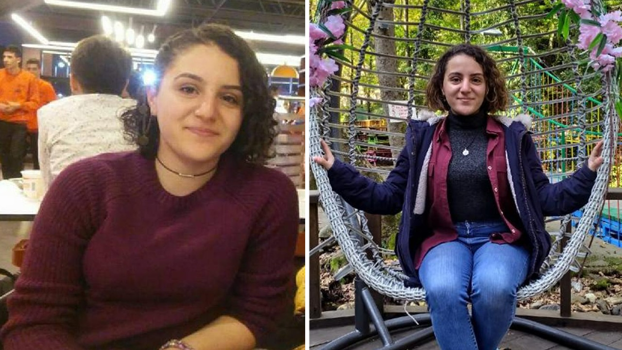 Melike'nin ailesi yasta! Şüpheli ölümün aydınlatılmasını bekliyorlar