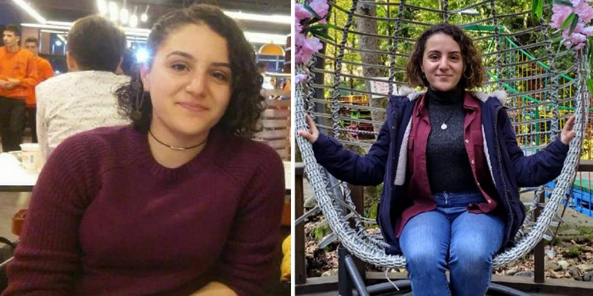 Melike'nin ailesi yasta! Şüpheli ölümün aydınlatılmasını bekliyorlar