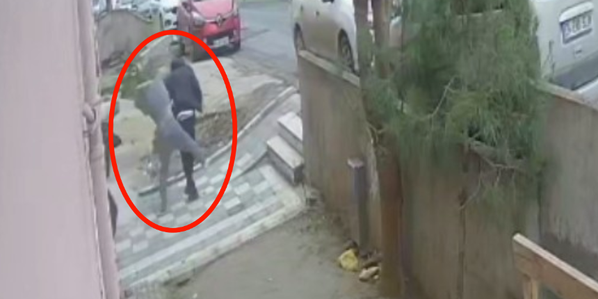 Kaçak elektriği kesmeye gelen BEDAŞ görevlilerine 'mınçıkalı' dayak