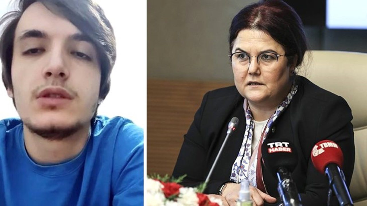 Bakan Derya Yanık: Tipik bir iletişimsizlik görüyoruz