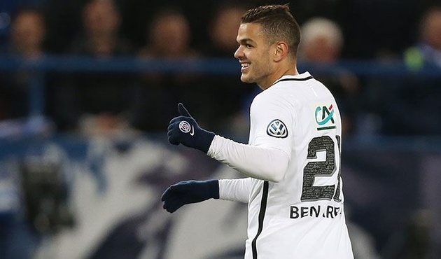 Başkandan açıklama: Ben Arfa'yı istiyoruz