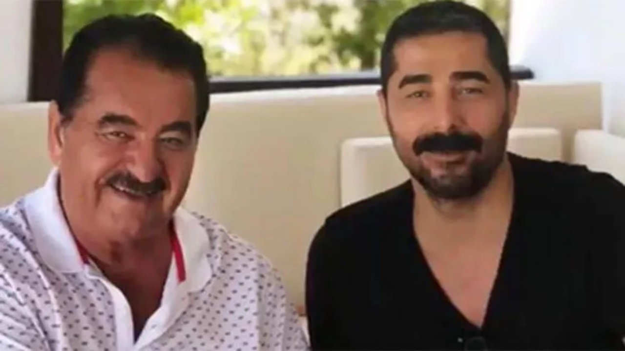 İbrahim Tatlıses'ten kötü haber var! Büyük oğlu Ahmet Tatlıses yaşam mücadelesi veriyor!