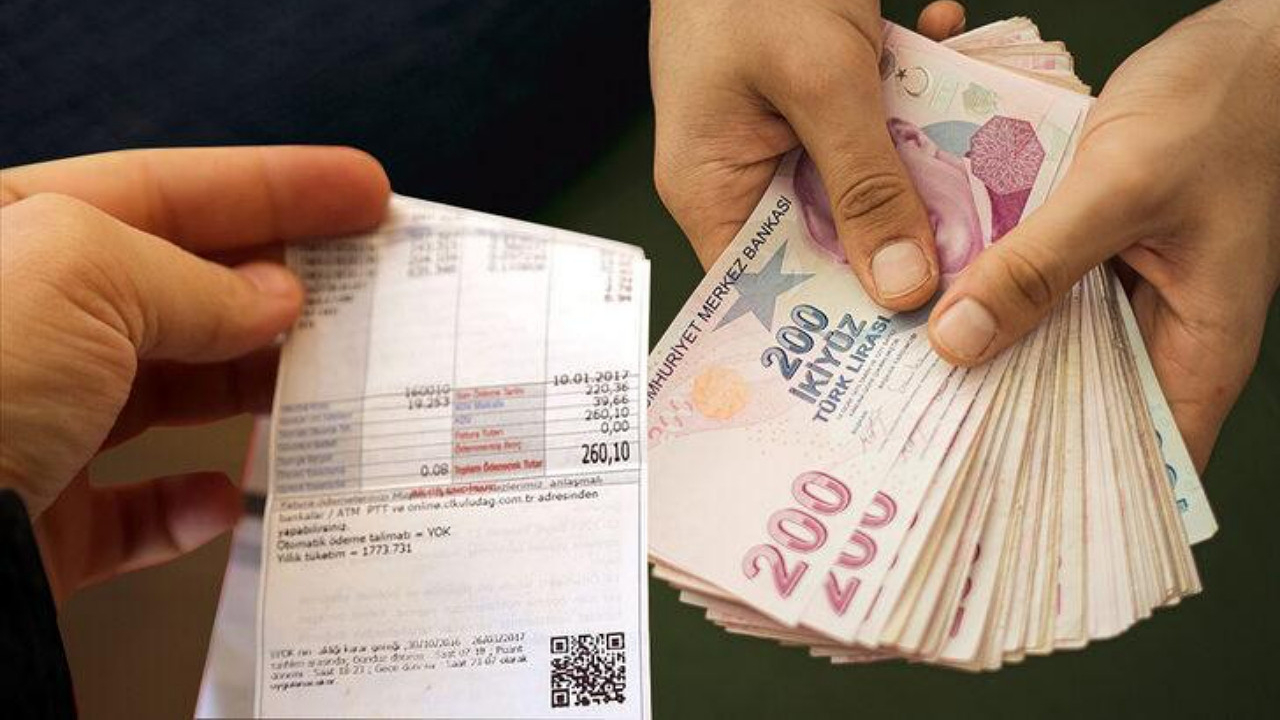 Cumhurbaşkanı Erdoğan talimat vermişti: Hane başına 1.150 TL destek! Detaylar belli oldu...
